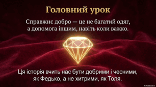 Оповідання  "Федько-халамидник" В. Винниченка