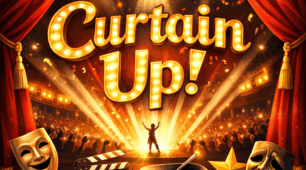 Curtain up! Vocabulary