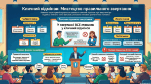 Кличний відмінок: імена по батькові