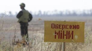 Мінна безпека