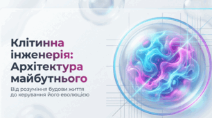 Клітинна інженерія.