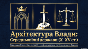 Середньовічні держави в Х – XV ст.