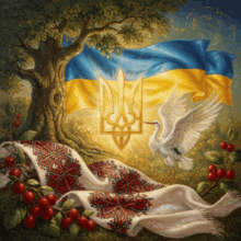 Символи України. Їхнє значення, глибокі корені та захопливі факти — від давніх часів до сьогодення