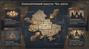 Українські землі у складі Великого князівства Литовського: презентація з історії України, 7 клас НУШ