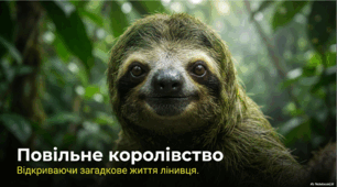 Презентація "Лінивці"