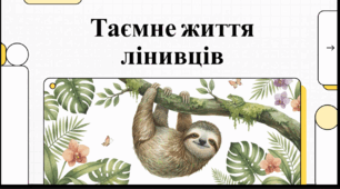 Відеоогляд "Лінивці"
