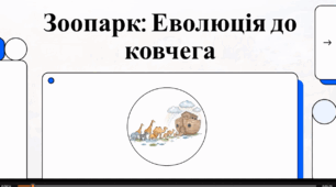 Відеоогляд "8 квітня - Міжнародний день любителів зоопарків (National Zoo Lovers Day)  "