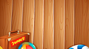 Spin & Say: My last summer holidays