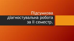 2025-2026 н.р. Алгебра. Підсумкова діагностувальна робота за ІІ семестр. 7 клас.
