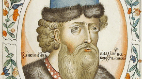 7 клас Історія України "Володимир Мономах" (правда/неправда)