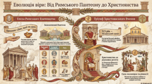 Релігія в Стародавньому Римі