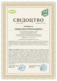  Математики в умовах НУШ 5-6, 7-9 клас