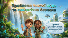 Здоров’я, безпека та добробут (Воронцова) 8 клас