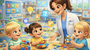 Стаття “Edutainment Approach»: діяльність вихователя-методиста щодо впровадження ігрових технологій як чинника підвищення якості освітнього процесу в ЗДО”
