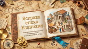 Еллінізм