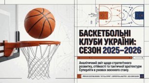 Баскетбольні клуби України