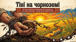 Кріпацтво в Україні: від зародження до визволення