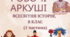РОБОЧІ АРКУШІ всесвітня історія 8 клас ( 1 частина)
