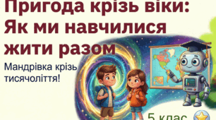 Як люди взаємодіяли у спільнотах протягом історії