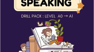 Start. Reading & Speaking. Drill Pack. Level A0-A1. Part 2