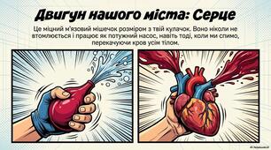 "Кровоносна система"