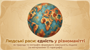 Людські раси