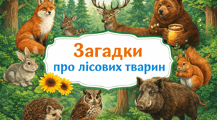 Навчально-розвивальний матеріал для учнів НУШ