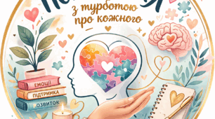 Психологічний треніг для дітей ВПО "Країна добрих сердець"