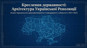 Контрольна робота з теми "Українська революція та ЗУНР"