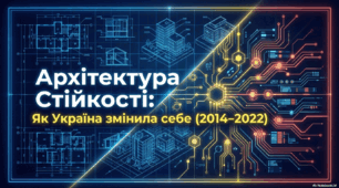 Соціально-економічний і суспільно-політичний розвиток України у 2014-2022 рр.