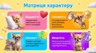 Презентація "14 травня  - Міжнародний день шанування чихуахуа"