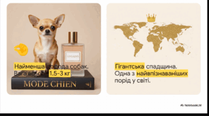 Відеоогляд "14 травня  - Міжнародний день шанування чихуахуа"