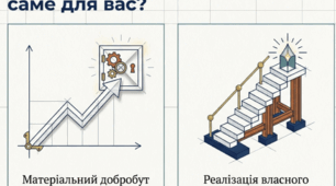 Письмовий твір-роздум. (Орієнтовні теми: «Від чого залежить успіх», «Успішні українці», «Кого із сучасників я вважаю успішною людиною») з використанням вставних слів (сполучень слів, речень)
