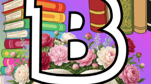 Розтяжка-прапорці "ВСЕСВІТНІЙ ДЕНЬ КНИГИ"