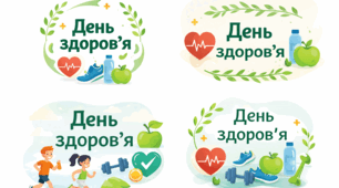 Інтерактивна презентація +додаткові цікавинки для проведення Дня здоров'я