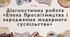 Діагностична робота "Епоха Просвітництва і зародження модерного суспільства"