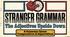 Stranger Grammar: Hawkins Adjective Exercises