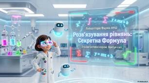 Розв’язування рівнянь, які зводяться до квадратних. Дробові раціональні рівняння.