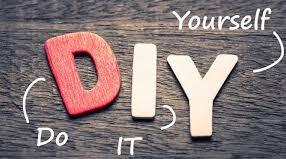 Full Blast 8 module 7b DIY ( phrasal verbs, reflexive pronouns)