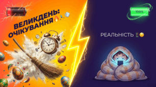 Великодні меми