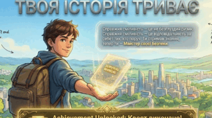 Сценарій твоєї безпеки