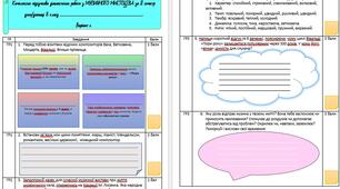 Комплексна підсумкова діагностична робота з МУЗИЧНОГО МИСТЕЦТВА по ГРУПАХ РЕЗУЛЬТАТІВ (8 клас, ІІ семестр)