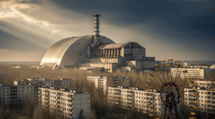 Чорнобиль