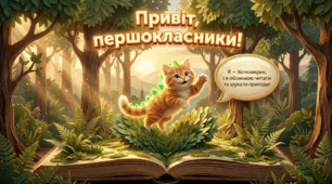 Читання. Читаю про дружбу і друзів
