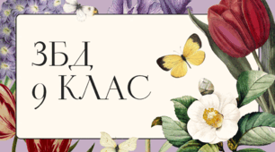 КТП Здоров'я, безпека та добробут. 9 клас. Автор програми Н.І.Гущина НУШ