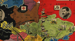 Переддень війни (Другої світової війни) 