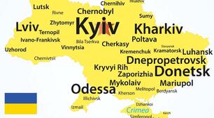 Ukraine Profile