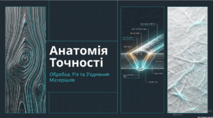 Анатомія точності