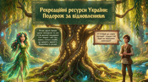Рекреаційні ресурси