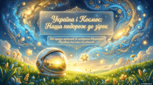 презентація. до Всесвітнього дня авіації та космонавтики.